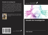 Irfan Sarwar | Estudio De InvestigacióN | Taschenbuch | Spanisch (2021)