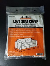 U-Haul Love Seat Cover 1