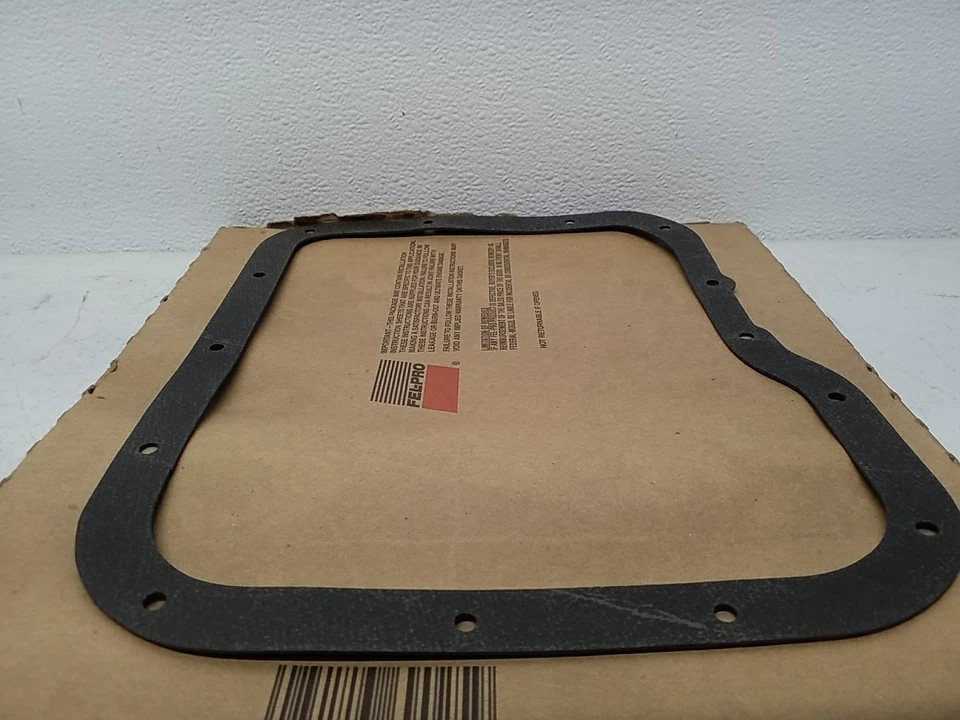 TOS 18675 Transmission Oil Pan Gasket – Reliable Sealing, Leak Prevention - Image 3 of 4