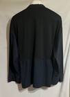 Uncommon Threads Xl Chef Coat Uniform Kitchen Jacket Restaurant Work Cook U