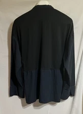 Uncommon Threads XL  Chef Coat Uniform Kitchen Jacket Restaurant Work Cook U