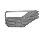Gitter Grill StoßStange Vorne Rechts FÜR Volkswagen Amarok 2016-2018 M/Nebel+Pdc
