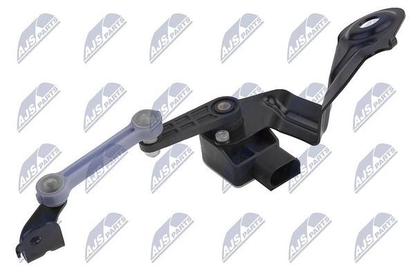 NTY Sensor, Xenonlicht (Leuchtweitenregulierung) Hinten U.A. FüR Audi, Seat-image