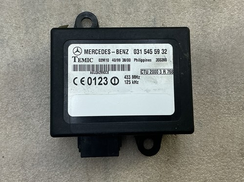 Mercedes-Benz Motorsteuergerät 0315455932
