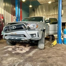 Passenger Rear Side Door Crew Cab 4 Door Fits 05-15 Tacoma 1628101