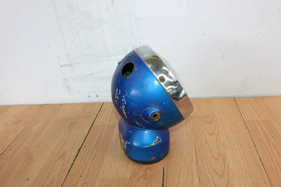 Фара 1967-1971 KAWASAKI A7SS AVENGER - Изображение 3 из 4