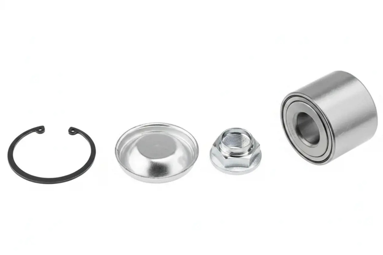 Fits NTY KLT-PE-020 WHEEL BEARING KIT REAR ⭐UK Stock⭐ - Image 7