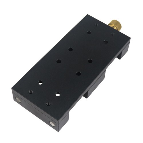 Sliding Translation Displacement Test Table Linear Platform Can Group XY Axis - Bild 3 von 14