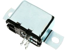 For 1978-1983 American Motors Concord Relay SMP 75664GSFV 1979 1980 1981 1982