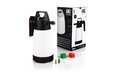 Goizper Group iK Sprayers - Foam Pro 2+ (Plus) Sprayer - Pump Spray Foamer wi...