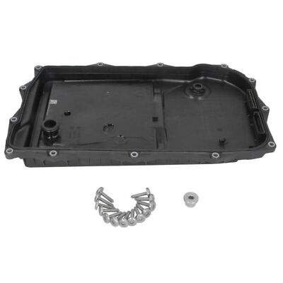 ZF 1087298437 Hydraulikfilter für Automatikgetriebe 8HP45 8HP70 