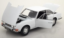 Norev Peugeot 504 Coupe 1967 1:18 184825