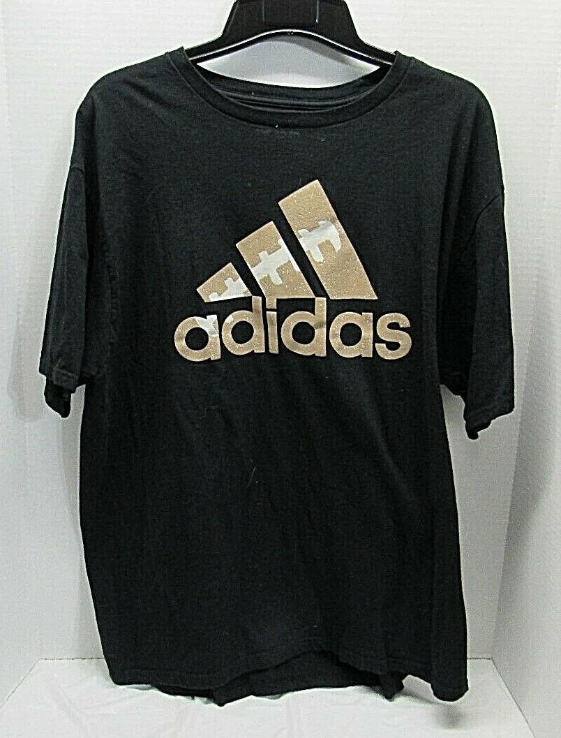 Men s ADIDAS THE GO TO TEE T Shirt Size 2XL