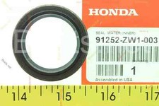 RICAMBI HONDA FUORIBORDO 91252-ZW1-003 GUARNIZIONE INTERNA ACQUA