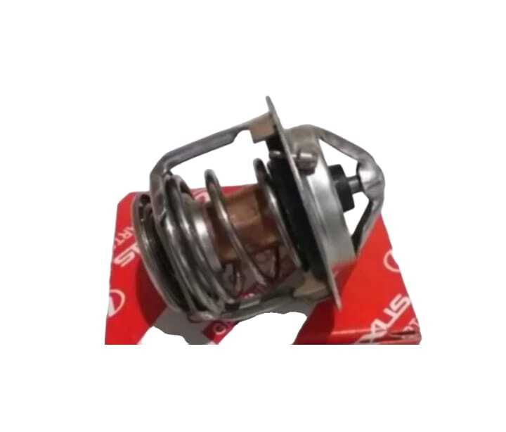 1984-1996 Toyota Corolla Genuine OEM Thermostat | 90916-03046 | Metal