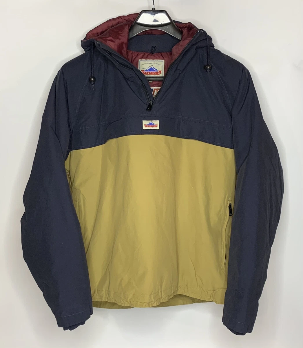 Penfield clearance pullover jacket
