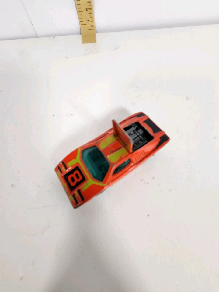 Matchbox Superfast No 27 Lamborghini Countach Rare - Image 2 of 4