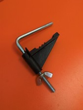 Bond Incredible Ultimate Sweater Knitting Machine Table Clamp w/ Wing Nut