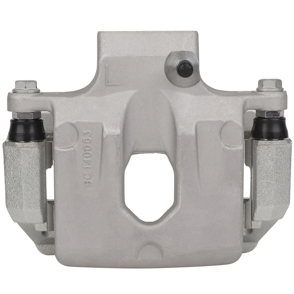 Pinza de freno trasera izquierda para Chevy Trailblazer SSR GMC Envoy Saab 2002-2009 9-7x Foto 3 de 4