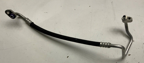 Klimaschlauch Klimaleitung Mercedes OM654 E-Klasse E200d W213 A2138307200