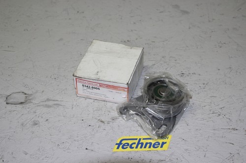 Spannrolle Mitsubishi Pajero III V60 Hyundai Galopper MD050135 idler 0342-8005