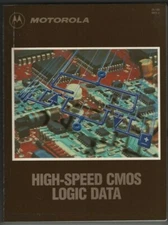 Motorola High-Speed CMOS Logic Data DL 129 REV 2 090221nonr