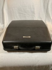 royal Portable Electric typewriter In Case thumbnail