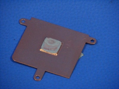 Kühler Grafikkarte HP Compaq NC6320  6420476-34009