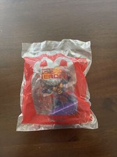 2020 McDonald's Happy Meal Toy - MARVEL Studios Heroes THE WASP 7 Sealed/New