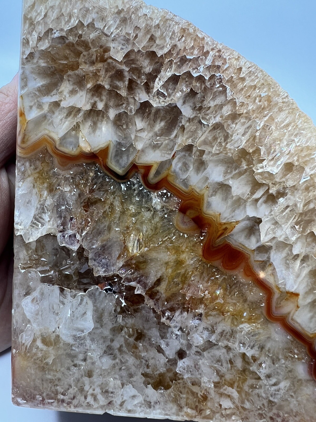 超希少!日本式双晶 ファントム 水晶 89.5g 天然石 原石 超希少!日本式双晶 ファントム 水晶 89.5g 天然石 原石