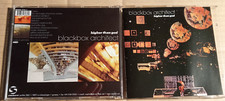 Higher Than God   Blackbox Architect   -   CD...