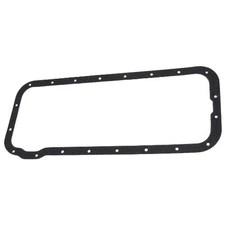 Milodon 40450 Oil Pan Gasket For Ford FE 390-428
