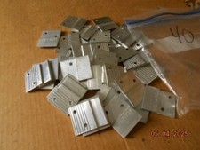 MONARCH Z CLIPS 1.5 INCH MF 625C 40 COUNT HEAVY DUTY