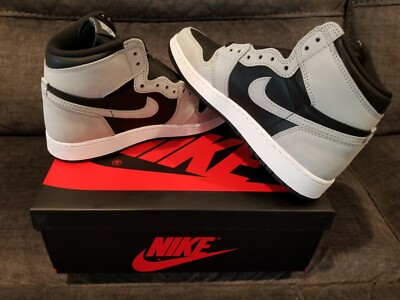 Jordan 1 Retro High | Shadow 2.0 | Style 575441-035 | Size 6.5Y