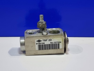 SAAB 9-3 1,8t Air conditioner expansion valve 9180166 92489184  