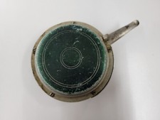 VINTAGE JC Higgins Sears Roebuck No 2175-756 Automatic Fly Fishing Reel USA Made