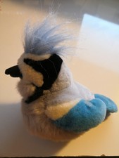 wild republic blue jay