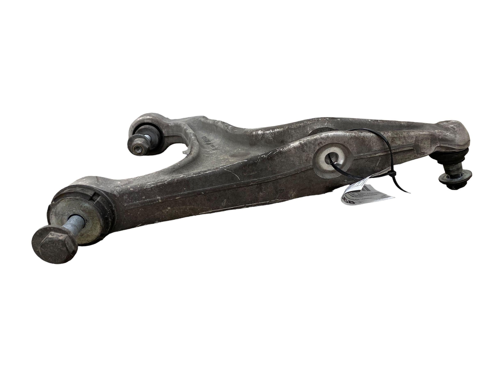 2017-2024 MASERATI LEVANTE FRONT RIGHT LOWER CONTROL ARM AWD *54K MILES*