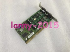 1PC USED MOXA CI-132I Industrial serial port card YY