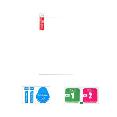 Screen Protector Anti-fingerprint High-definition Tempered Protection Film