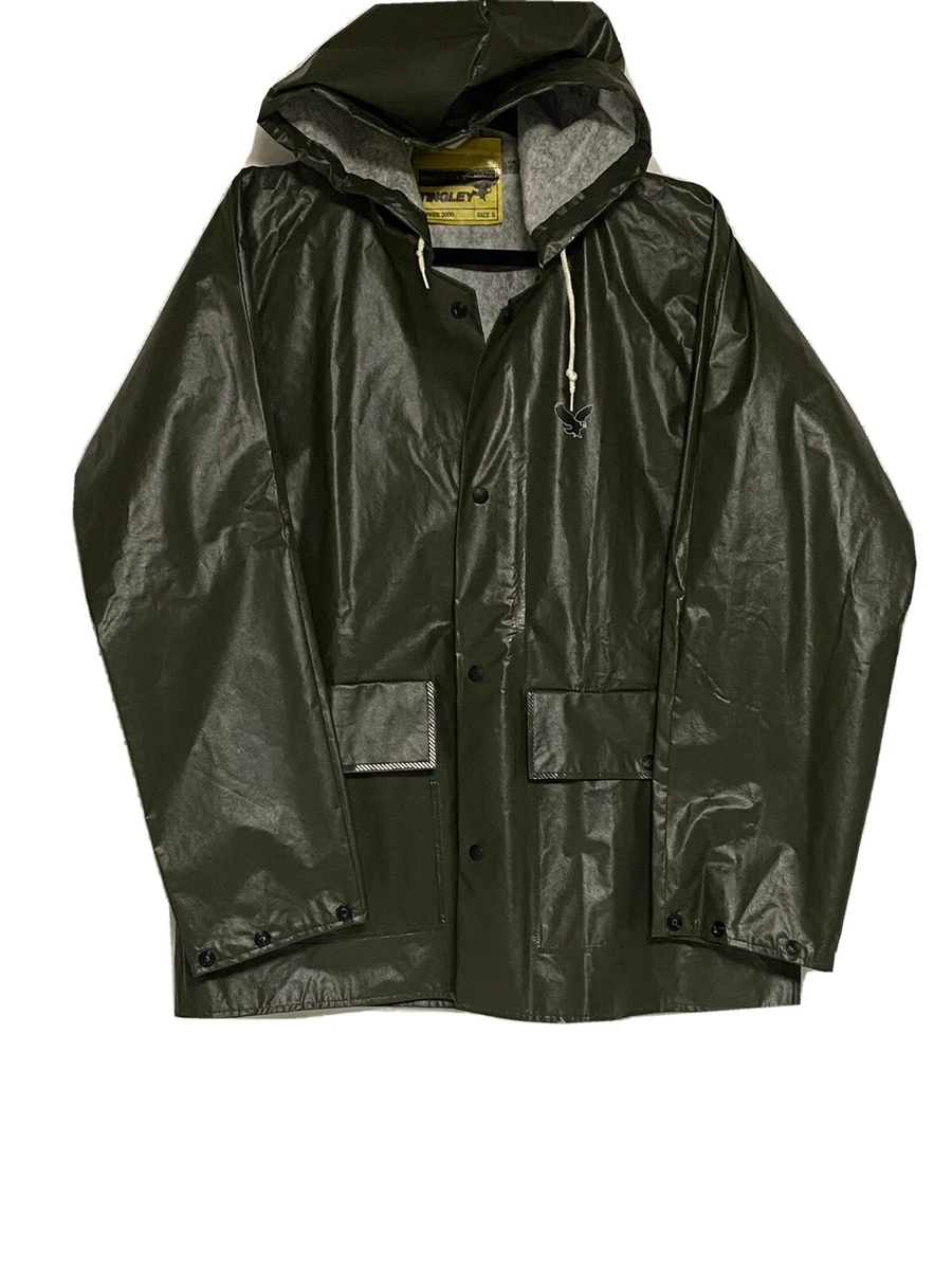 Tingley 2025 rain jackets