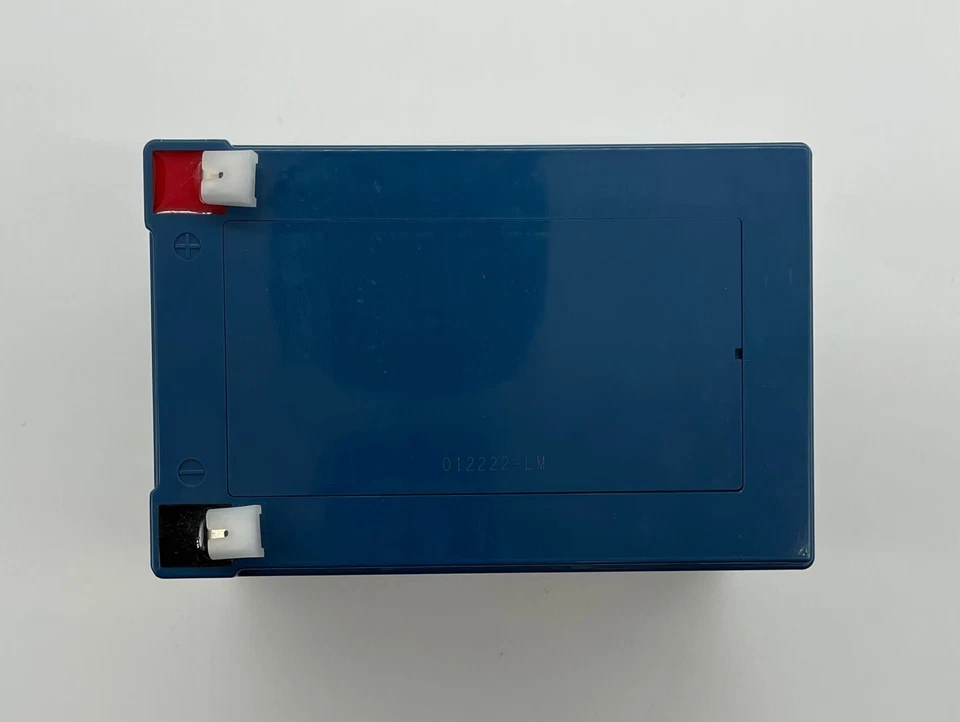 Simplex 2081-9288 Battery - Same Day Shipping (SEALED) - Image 3 of 3