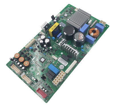 Genuine LG Refrigerator Control EBR74796470 Same Day Shipping & 60 Days Warranty