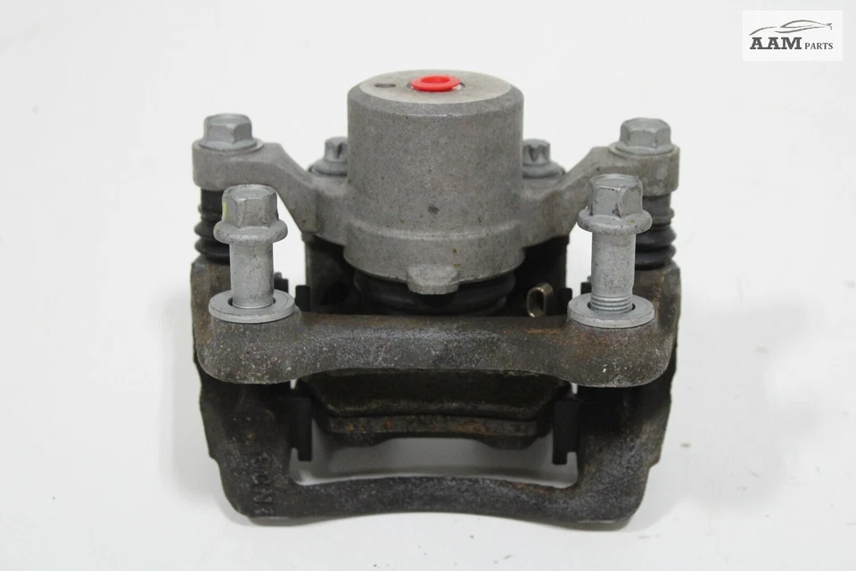 2016-2018 HYUNDAI TUCSON AWD REAR RIGHT PASSENGER SIDE ABS BRAKE CALIPER OEM - Image 3 of 4