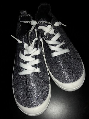 cute slip on tennis shoes