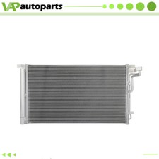 Aluminum A/C Condenser For 2017 2018-2020 Hyundai Elantra DPI30030