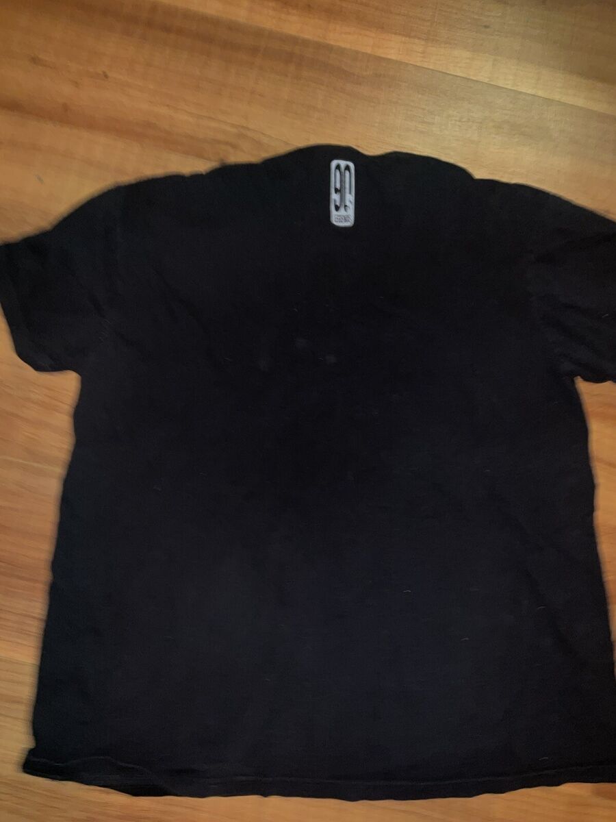 vintage rare tlc lisa left eye lopes 90s legends tshirt xl vintage rare tlc lisa left eye lopes 90s legends tshirt xl
