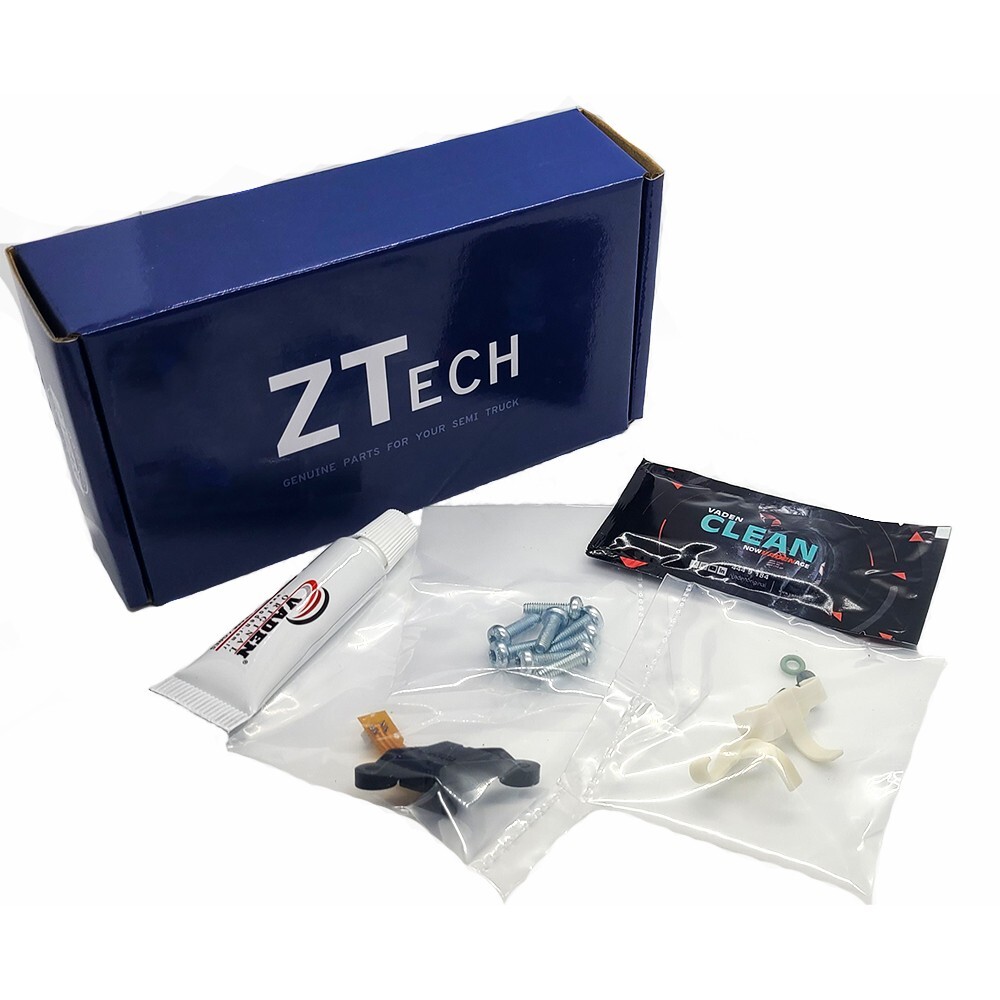 ZTech I-SHIFT Pressure Sensor Repair Kit 21068286 for Volvo ZTech I-SHIFT Pressure Sensor Repair Kit 21068286 for Volvo