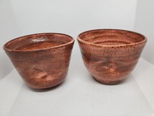 pottery bowls handmade