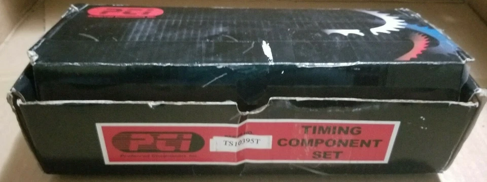 Engine Timing Component Set PCi TS10395T Bi - Image 3 of 3